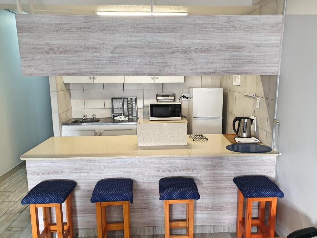 Gooderson Leisure Silver Sands 2 Self Catering And Timeshare Lifestyle Resort Durban Exteriér fotografie