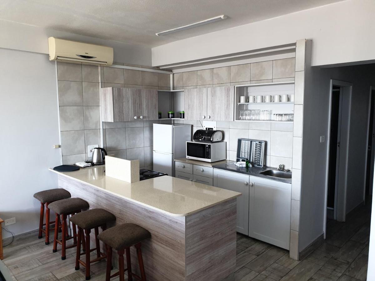 Gooderson Leisure Silver Sands 2 Self Catering And Timeshare Lifestyle Resort Durban Exteriér fotografie