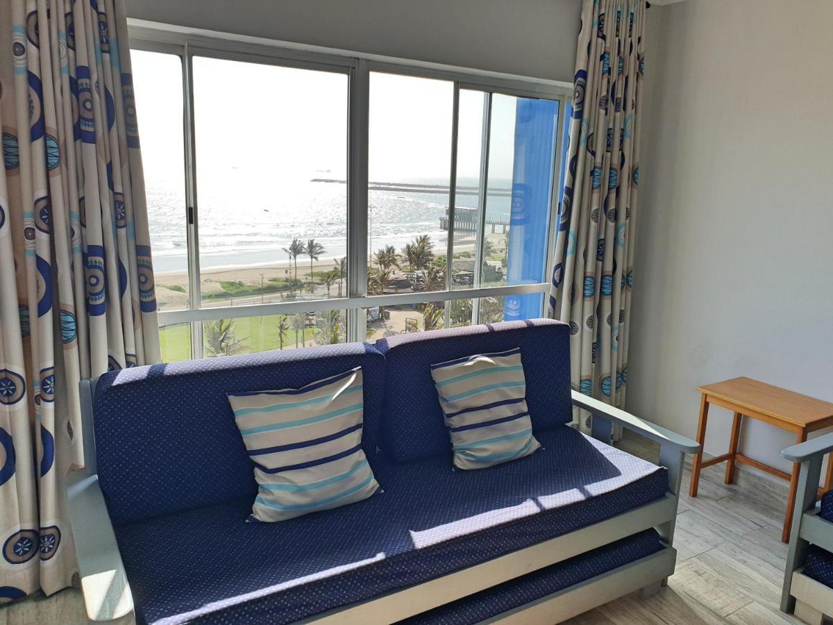 Gooderson Leisure Silver Sands 2 Self Catering And Timeshare Lifestyle Resort Durban Exteriér fotografie