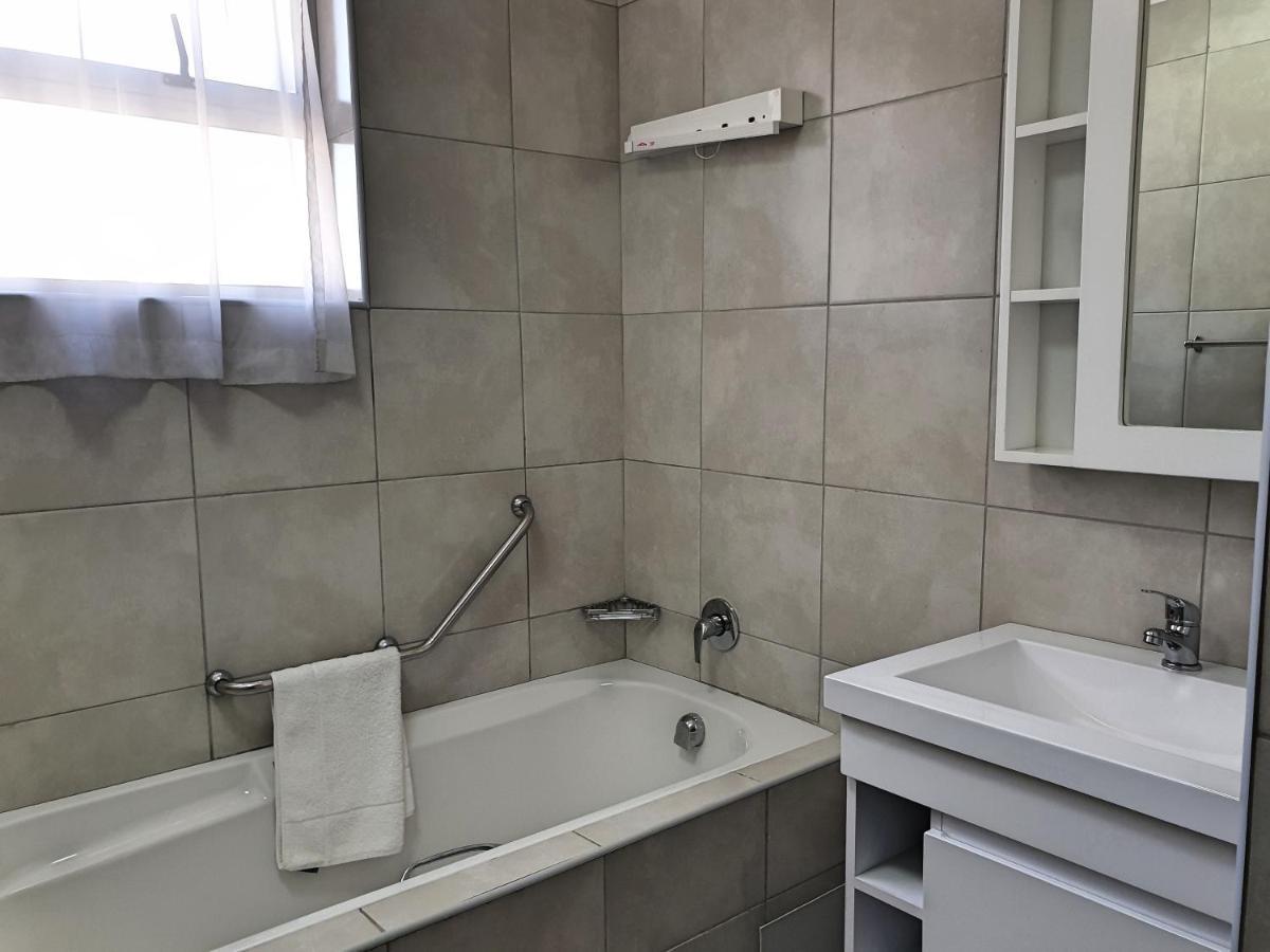 Gooderson Leisure Silver Sands 2 Self Catering And Timeshare Lifestyle Resort Durban Exteriér fotografie