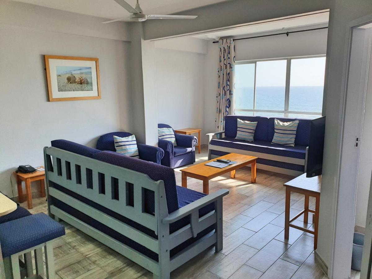 Gooderson Leisure Silver Sands 2 Self Catering And Timeshare Lifestyle Resort Durban Exteriér fotografie