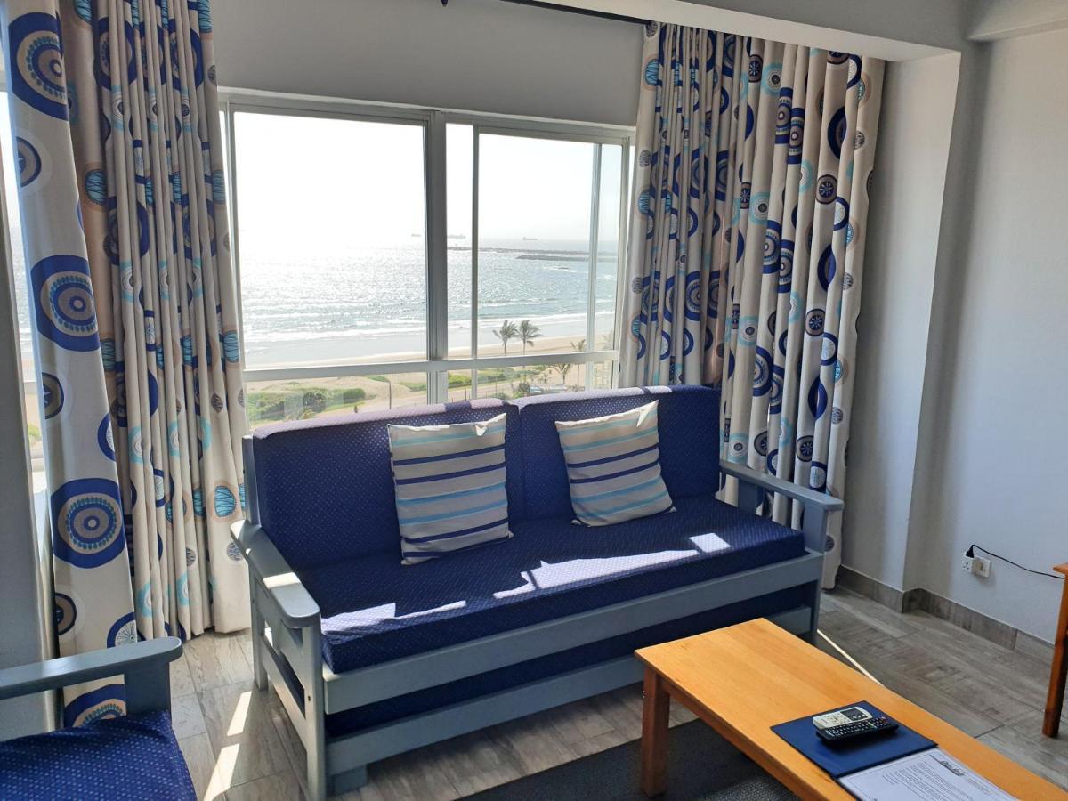 Gooderson Leisure Silver Sands 2 Self Catering And Timeshare Lifestyle Resort Durban Exteriér fotografie
