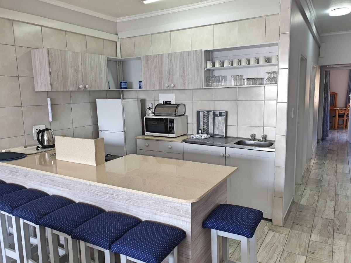 Gooderson Leisure Silver Sands 2 Self Catering And Timeshare Lifestyle Resort Durban Exteriér fotografie
