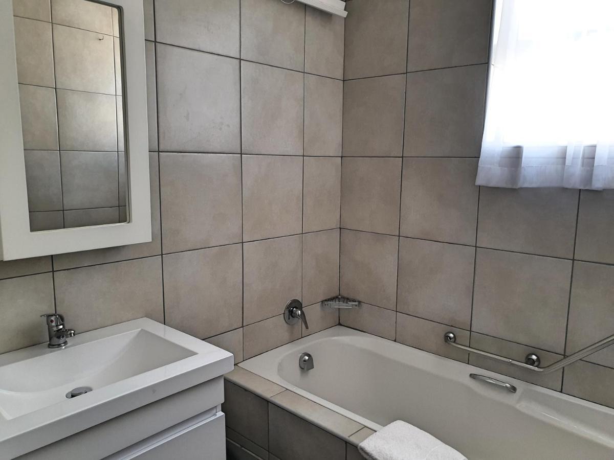 Gooderson Leisure Silver Sands 2 Self Catering And Timeshare Lifestyle Resort Durban Exteriér fotografie
