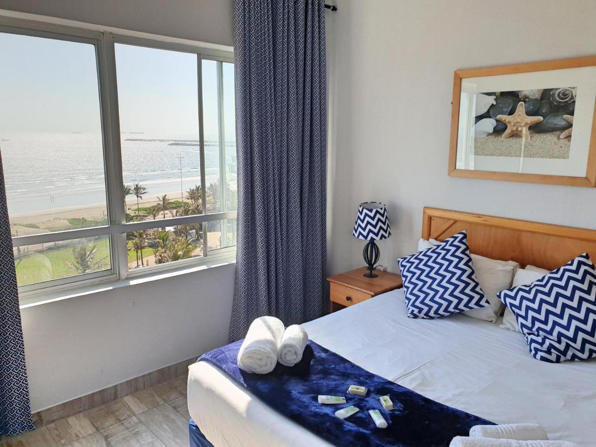 Gooderson Leisure Silver Sands 2 Self Catering And Timeshare Lifestyle Resort Durban Exteriér fotografie