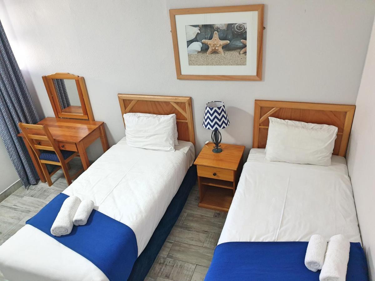 Gooderson Leisure Silver Sands 2 Self Catering And Timeshare Lifestyle Resort Durban Exteriér fotografie