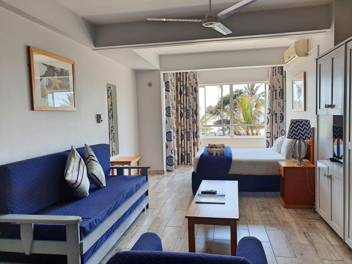 Gooderson Leisure Silver Sands 2 Self Catering And Timeshare Lifestyle Resort Durban Exteriér fotografie