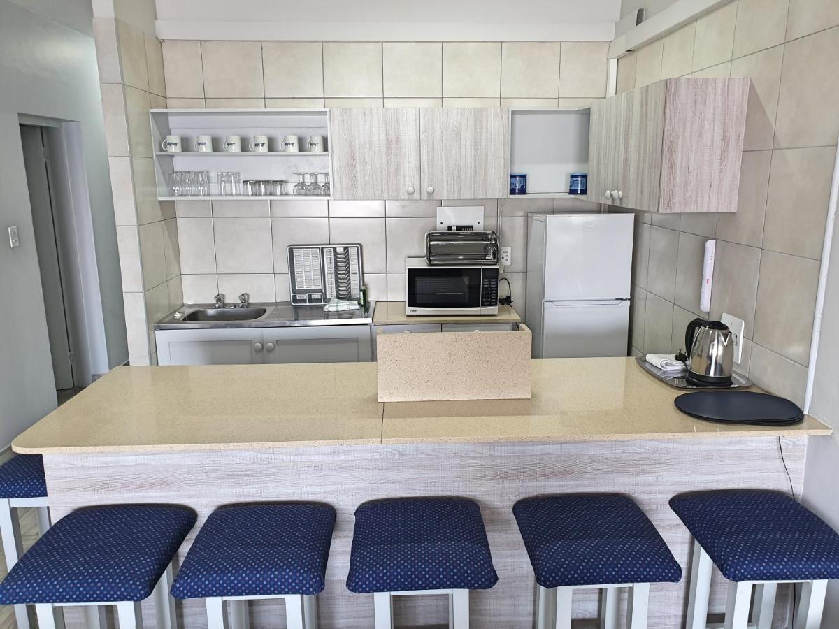 Gooderson Leisure Silver Sands 2 Self Catering And Timeshare Lifestyle Resort Durban Exteriér fotografie