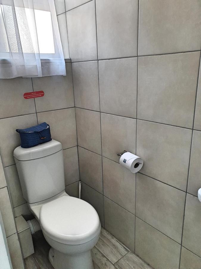 Gooderson Leisure Silver Sands 2 Self Catering And Timeshare Lifestyle Resort Durban Exteriér fotografie