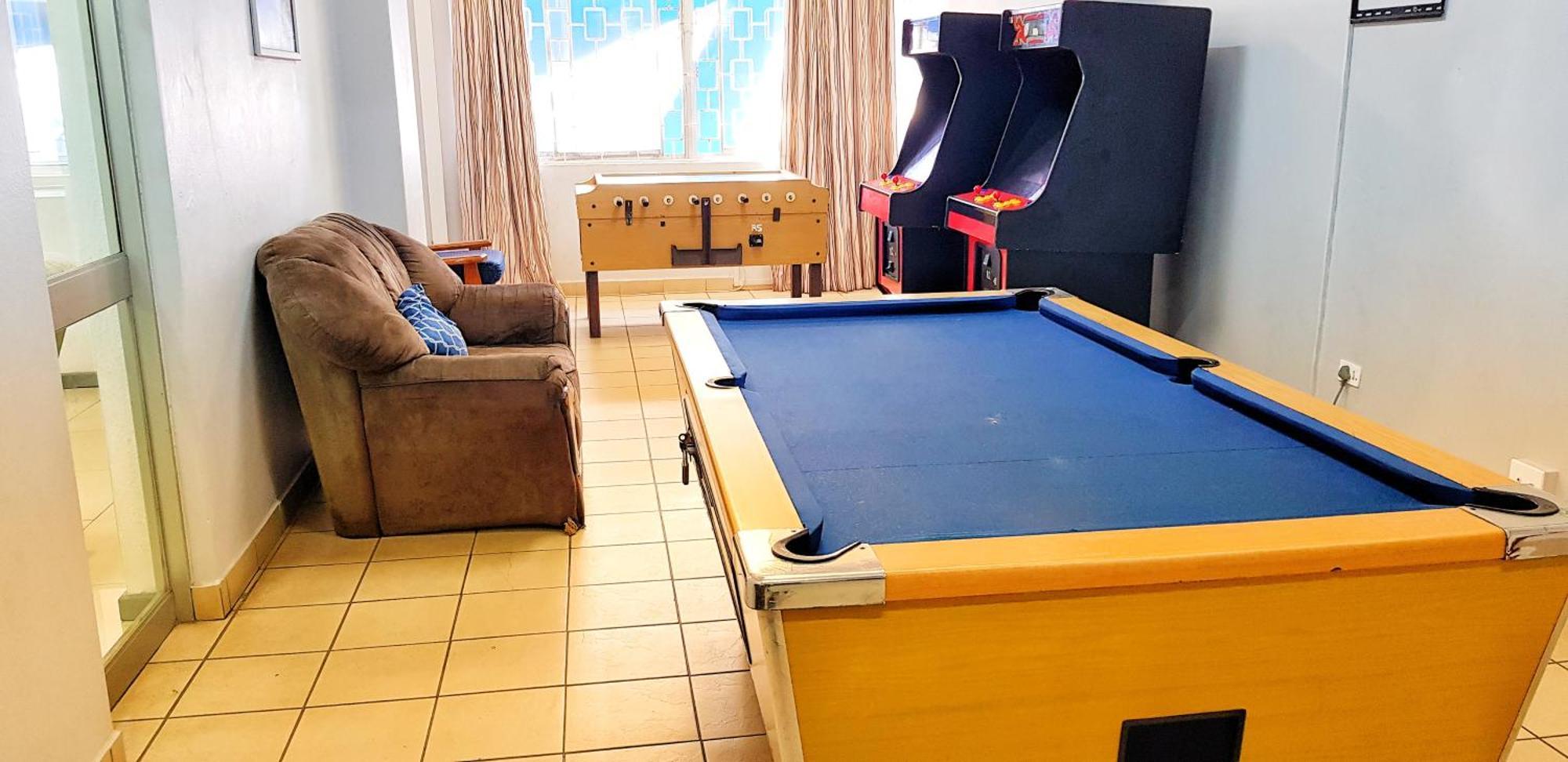 Gooderson Leisure Silver Sands 2 Self Catering And Timeshare Lifestyle Resort Durban Exteriér fotografie