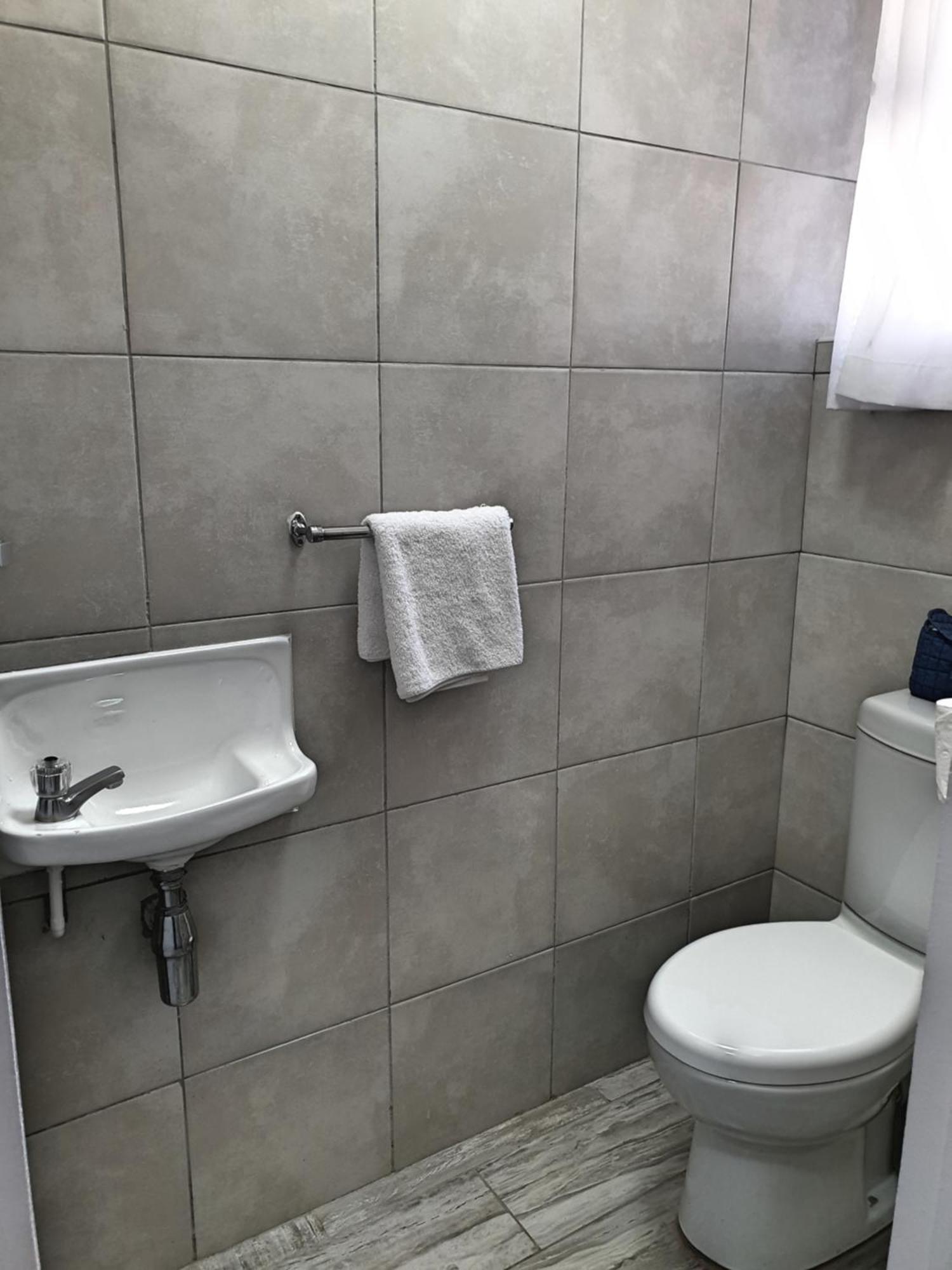 Gooderson Leisure Silver Sands 2 Self Catering And Timeshare Lifestyle Resort Durban Exteriér fotografie